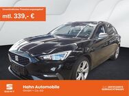 Seat Leon, 1.5 Sportstourer FR eTSI, Jahr 2024 - Weinstadt Zentrum