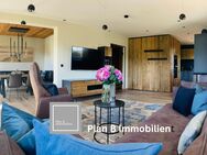 Exklusive Wohnung - Elegantes Design und hochwertige Ausstattung - Bad Wiessee