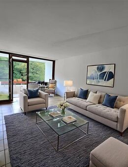 3-Zimmer-Apartment mit Balkon & solider Rendite in Bergisch Gladbach - Bergisch Gladbach