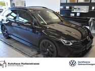 VW Golf Variant, 2.0 TSI R Line, Jahr 2022 - Halle (Saale)