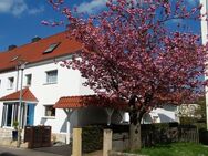 Zwei schöne Häuser mit 11 Zimmern in Halle - Halle (Saale)