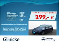 VW Golf Variant, 1.5 TSI Golf VIII Life SiHz, Jahr 2023 - Weimar