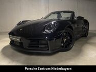 Porsche 992, (911) Carrera Cabrio | | |, Jahr 2022 - Plattling