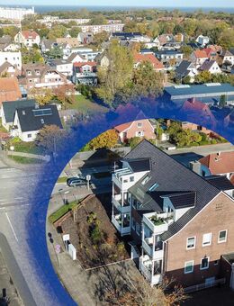 Attraktives MFH mit 8 Wohneinheiten - Kapitalanlage mit Potenzial - Cuxhaven