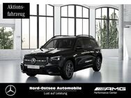 Mercedes GLB 200, d AMG NIGHT °, Jahr 2024 - Busdorf