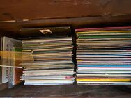 Schallplattensammlung klassisch mit... - Simbach (Inn)