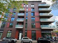 Provisionsfrei für den Käufer - 4 - Zimmer - Eigentumswohnung in schöner Lage von St. Georg - Hamburg