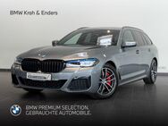 BMW 520, d xDrive M Sport Pro Laserlicht, Jahr 2023 - Fulda