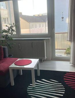 ***Dreizimmerwohnung - Nähe Akzenta Barmen*** - Wuppertal