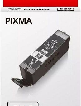 Canon PGI-530PGBK Tintenpatrone