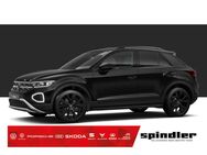 VW T-Roc, 1.5 l TSI Style OPF 150, Jahr 2022 - Würzburg