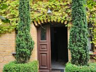 OASE mitten in der Stadt, stilvolles, denkmalgeschütztes Mehrfamilienhaus im Zentrum von Leipzig zu verkaufen - Leipzig