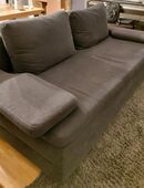 Boxsofa zu verschenken in 81675