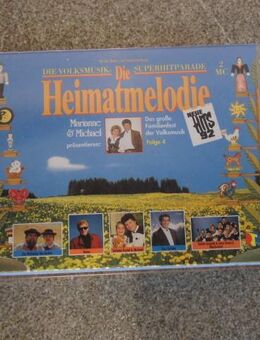 25 Musik Kassetten zus. 8,- MC Simply Red Peter Maffay Rondo Veneziano Klassik Volksmusik Panflöten-Weihnacht usw. - Flensburg