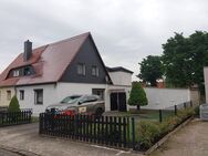 RESERVIERT - saniertes Einfamilienhaus in Bad Lauchstädt - Bad Lauchstädt (Goethestadt)