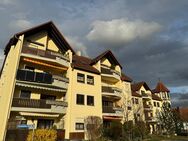 Sonne von früh bis spät - zwei Sonnenbalkone- ideal für Familien - Roth (Bayern)