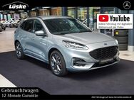 Ford Kuga, 1.5 EcoBoost ST-Line X Lenkradheizun, Jahr 2021 - Cloppenburg