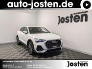 Audi Q3, Sportback 45 TFSI e Business Key, Jahr 2021 - Monheim (Rhein)