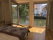 100 m2 Luxus Wohnung 1A Lage Zentrum FFB - gewerblich nutzbar - Fürstenfeldbruck