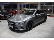 Mercedes-Benz A 200 d DCT DESIGNO SPORTPAKET 19"AMG EURO 6 DPF - Puchheim