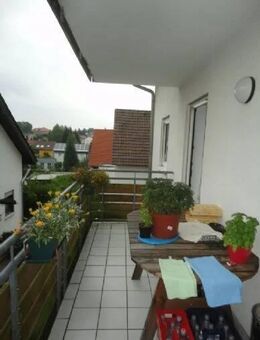 bildschöne,moderne 3 Zimmer-Wohnung -Südlage Hohensachsen bei Weinheim - Weinheim