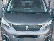 Peugeot Traveller Expert+L2+1.5+BlueHDi+120+S - Chemnitz