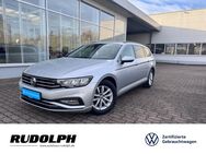 VW Passat Variant, 1.5 TSI Business, Jahr 2019 - Leuna