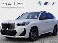 BMW iX, 1 eDrive20 M Sport DrivingAssistant, Jahr 2024 - Deuerling