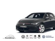 VW Golf, 2.0 TSI GTI, Jahr 2024 - Bielefeld