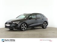 Audi A3, Sportback 35 TDI advanced, Jahr 2024 - Seevetal