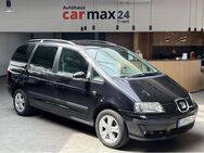 Seat Alhambra 2.0TDI 7-SitzerKlimaaut. AHK - Cadolzburg