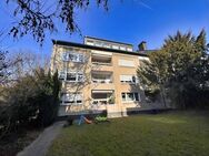 Attraktive 3-Raum ETW mit Balkon und Stellplatz - Essen