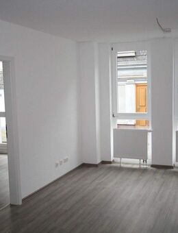 4-Zimmerwohnung in der Innenstadt mit Stellplatz - Suhl