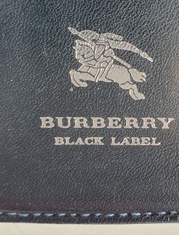 Burberry Geldbörse/Portemonnaie/Etui - Duisburg