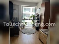 [TAUSCHWOHNUNG] 2-Zimmer in Köln-Lindenthal - Köln