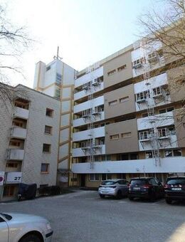 Erstbezug nach Renovierung! - Göppingen