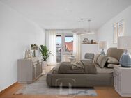 3,5-Zimmer-Wohnung in Schömberg | ca. 84 m² Wohnfläche | Baujahr 2002 | mit Balkon - Schömberg (Regierungsbezirk Karlsruhe)