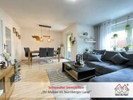 Ein Zuhause mit Herz - Stilvolles Reihenmittelhaus mit Garage in familienfreundlicher Lage von Lauf - Lauf (Pegnitz)