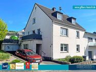 Neumagen-Dhron: Schönes Einfamilienhaus mit Garage und Garten - Neumagen-Dhron