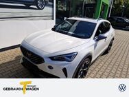 Cupra Formentor 1.4 eHybrid LM19 PANO AHK NAVI+ WINTERPKT - Oberhausen