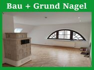 Komplett renovierte 2,5-Zimmerwohnung mit Aufzug, Einbauküche, Balkon etc. im Zentrum! - Bad Iburg