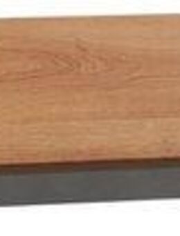Home affaire Wandboard Ambres, 1-tlg., Wandboard mit Ablage - (B/T/H) 180/22/20 cm