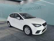 Seat Ibiza, 1.0 TSI Style Style, Jahr 2024 - München