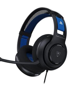 Turtle Beach Atlas 200, PS Gaming-Headset (Stummschaltung)