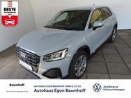Audi Q2, 35 TFSI ADVANCED OPTIKPAKET, Jahr 2021 - Lennestadt