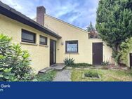 Familienidyll mit Potenzial: Bungalow in ruhiger Lage - Bremen