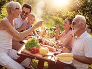 Platz für alle - Der Familientraum mit dem gewissen Etwas - Hohen Neuendorf
