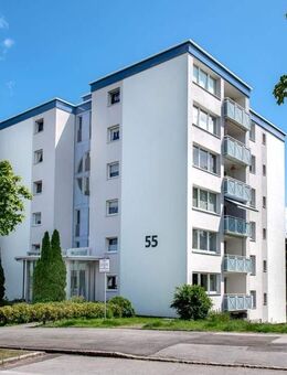 3-Zimmer-Wohnung in Dortmund Kirchlinde - Dortmund