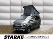 VW T6 California, 2.0 TDI T6 1 Ocean Camper, Jahr 2024 - Lotte