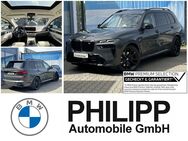 BMW X7, M60i M Sportpaket PRO B&W, Jahr 2023 - Mülheim (Ruhr)